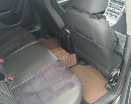 Коричневый Фольксваген Пассат, объемом двигателя 1.97 л и пробегом 255 тыс. км за 8999 $, фото 17 на Automoto.ua