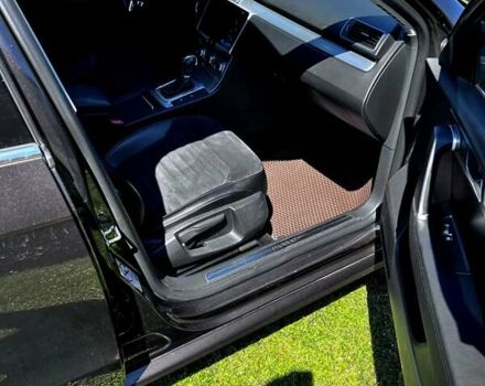 Коричневий Фольксваген Пассат, об'ємом двигуна 1.97 л та пробігом 290 тис. км за 12500 $, фото 21 на Automoto.ua