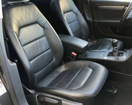 Коричневий Фольксваген Пассат, об'ємом двигуна 1.6 л та пробігом 220 тис. км за 11500 $, фото 20 на Automoto.ua