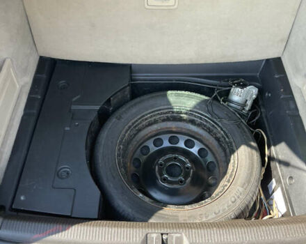 Коричневый Фольксваген Пассат, объемом двигателя 1.97 л и пробегом 305 тыс. км за 13300 $, фото 26 на Automoto.ua