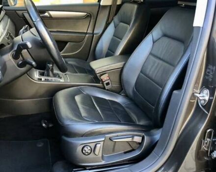 Коричневий Фольксваген Пассат, об'ємом двигуна 1.6 л та пробігом 220 тис. км за 11500 $, фото 11 на Automoto.ua