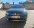 Коричневий Фольксваген Пассат, об'ємом двигуна 1.6 л та пробігом 265 тис. км за 9650 $, фото 1 на Automoto.ua