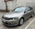 Коричневий Фольксваген Пассат, об'ємом двигуна 1.97 л та пробігом 270 тис. км за 11500 $, фото 1 на Automoto.ua