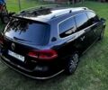 Коричневий Фольксваген Пассат, об'ємом двигуна 1.97 л та пробігом 290 тис. км за 12500 $, фото 9 на Automoto.ua