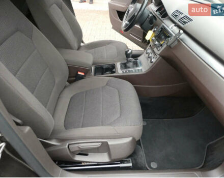 Коричневий Фольксваген Пассат, об'ємом двигуна 1.6 л та пробігом 251 тис. км за 12500 $, фото 1 на Automoto.ua