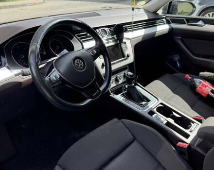 Коричневый Фольксваген Пассат, объемом двигателя 1.6 л и пробегом 247 тыс. км за 11900 $, фото 6 на Automoto.ua