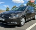Коричневий Фольксваген Пассат, об'ємом двигуна 1.6 л та пробігом 213 тис. км за 10500 $, фото 1 на Automoto.ua