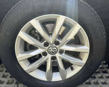 Коричневый Фольксваген Пассат, объемом двигателя 1.6 л и пробегом 247 тыс. км за 11900 $, фото 14 на Automoto.ua