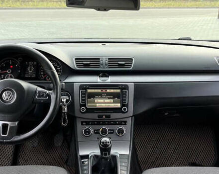 Коричневый Фольксваген Пассат, объемом двигателя 1.6 л и пробегом 285 тыс. км за 10700 $, фото 9 на Automoto.ua