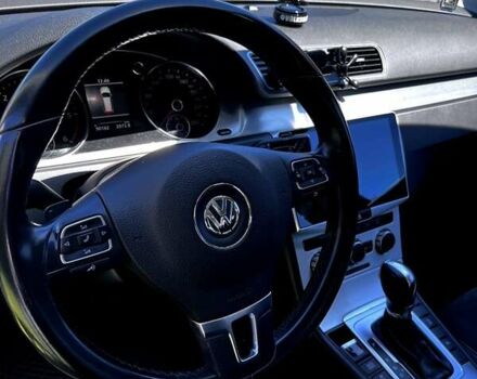 Коричневий Фольксваген Пассат, об'ємом двигуна 1.97 л та пробігом 290 тис. км за 12500 $, фото 16 на Automoto.ua