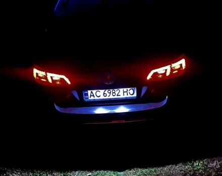 Коричневий Фольксваген Пассат, об'ємом двигуна 1.97 л та пробігом 290 тис. км за 12500 $, фото 35 на Automoto.ua