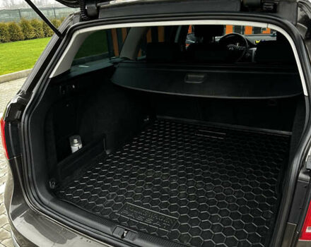 Коричневий Фольксваген Пассат, об'ємом двигуна 1.97 л та пробігом 253 тис. км за 13800 $, фото 11 на Automoto.ua