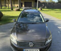 Коричневый Фольксваген Пассат, объемом двигателя 2 л и пробегом 250 тыс. км за 11200 $, фото 2 на Automoto.ua