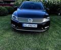 Коричневий Фольксваген Пассат, об'ємом двигуна 1.97 л та пробігом 290 тис. км за 12500 $, фото 4 на Automoto.ua