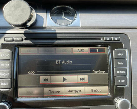 Коричневый Фольксваген Пассат, объемом двигателя 1.97 л и пробегом 305 тыс. км за 13300 $, фото 23 на Automoto.ua