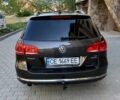 Коричневий Фольксваген Пассат, об'ємом двигуна 1.6 л та пробігом 220 тис. км за 11500 $, фото 7 на Automoto.ua