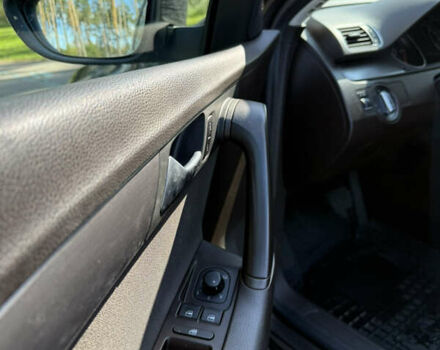 Коричневый Фольксваген Пассат, объемом двигателя 2 л и пробегом 250 тыс. км за 11200 $, фото 9 на Automoto.ua