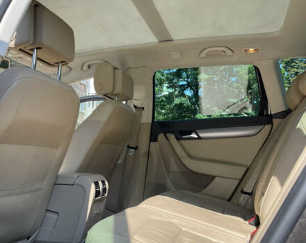 Коричневый Фольксваген Пассат, объемом двигателя 1.97 л и пробегом 305 тыс. км за 13300 $, фото 15 на Automoto.ua