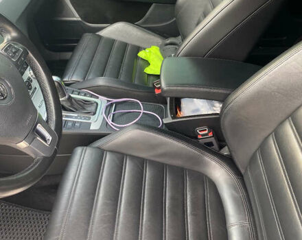 Коричневий Фольксваген Пассат, об'ємом двигуна 1.97 л та пробігом 234 тис. км за 14200 $, фото 12 на Automoto.ua