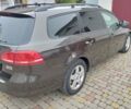 Коричневый Фольксваген Пассат, объемом двигателя 1.97 л и пробегом 255 тыс. км за 8999 $, фото 20 на Automoto.ua