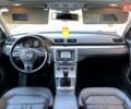 Коричневий Фольксваген Пассат, об'ємом двигуна 1.6 л та пробігом 220 тис. км за 11500 $, фото 22 на Automoto.ua