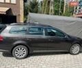Коричневий Фольксваген Пассат, об'ємом двигуна 1.6 л та пробігом 251 тис. км за 12500 $, фото 4 на Automoto.ua