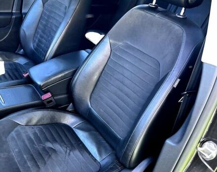 Коричневий Фольксваген Пассат, об'ємом двигуна 1.97 л та пробігом 290 тис. км за 12500 $, фото 22 на Automoto.ua