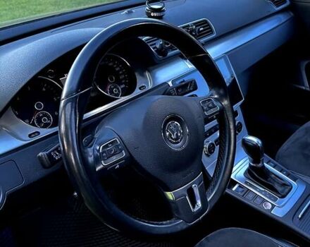 Коричневий Фольксваген Пассат, об'ємом двигуна 1.97 л та пробігом 290 тис. км за 12500 $, фото 14 на Automoto.ua