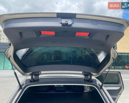 Коричневий Фольксваген Пассат, об'ємом двигуна 1.97 л та пробігом 234 тис. км за 14200 $, фото 17 на Automoto.ua