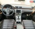 Коричневий Фольксваген Пассат, об'ємом двигуна 2 л та пробігом 272 тис. км за 13200 $, фото 4 на Automoto.ua