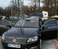Коричневый Фольксваген Пассат, объемом двигателя 1.6 л и пробегом 285 тыс. км за 10700 $, фото 10 на Automoto.ua