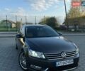 Коричневый Фольксваген Пассат, объемом двигателя 1.6 л и пробегом 278 тыс. км за 9300 $, фото 1 на Automoto.ua
