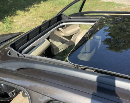 Коричневый Фольксваген Пассат, объемом двигателя 1.97 л и пробегом 305 тыс. км за 13300 $, фото 17 на Automoto.ua