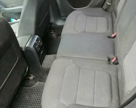 Коричневый Фольксваген Пассат, объемом двигателя 2 л и пробегом 213 тыс. км за 10500 $, фото 21 на Automoto.ua