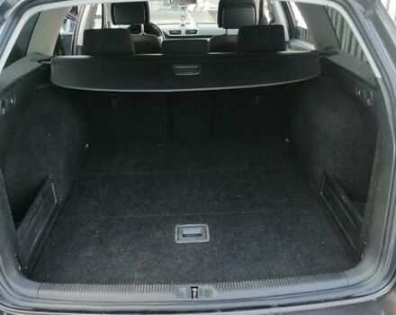 Коричневый Фольксваген Пассат, объемом двигателя 2 л и пробегом 213 тыс. км за 10500 $, фото 13 на Automoto.ua