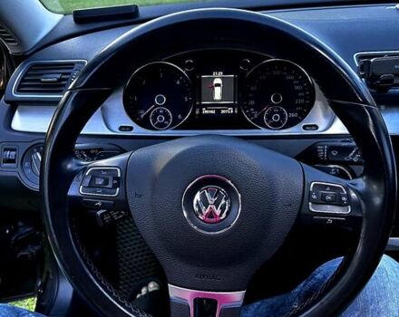 Коричневий Фольксваген Пассат, об'ємом двигуна 1.97 л та пробігом 290 тис. км за 12500 $, фото 15 на Automoto.ua