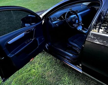 Коричневий Фольксваген Пассат, об'ємом двигуна 1.97 л та пробігом 290 тис. км за 12500 $, фото 19 на Automoto.ua