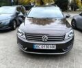 Коричневый Фольксваген Пассат, объемом двигателя 1.97 л и пробегом 180 тыс. км за 13800 $, фото 1 на Automoto.ua