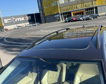 Коричневый Фольксваген Пассат, объемом двигателя 1.97 л и пробегом 305 тыс. км за 13300 $, фото 6 на Automoto.ua