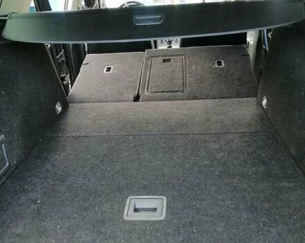 Коричневый Фольксваген Пассат, объемом двигателя 2 л и пробегом 213 тыс. км за 10500 $, фото 15 на Automoto.ua