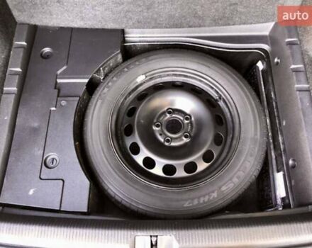 Коричневий Фольксваген Пассат, об'ємом двигуна 1.6 л та пробігом 220 тис. км за 11500 $, фото 26 на Automoto.ua