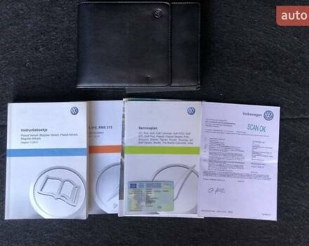 Коричневий Фольксваген Пассат, об'ємом двигуна 1.6 л та пробігом 220 тис. км за 11500 $, фото 29 на Automoto.ua