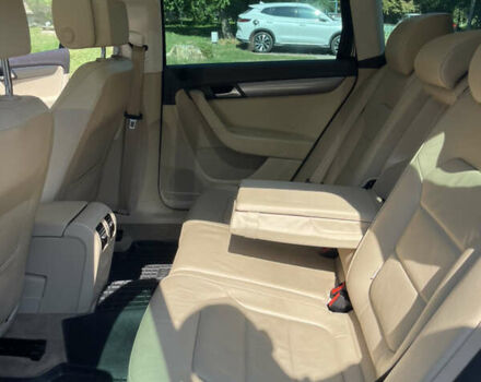 Коричневый Фольксваген Пассат, объемом двигателя 1.97 л и пробегом 305 тыс. км за 13300 $, фото 13 на Automoto.ua