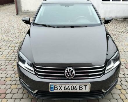 Коричневый Фольксваген Пассат, объемом двигателя 1.97 л и пробегом 255 тыс. км за 8999 $, фото 24 на Automoto.ua