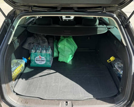 Коричневый Фольксваген Пассат, объемом двигателя 1.6 л и пробегом 247 тыс. км за 11900 $, фото 11 на Automoto.ua