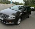 Коричневий Фольксваген Пассат, об'ємом двигуна 1.97 л та пробігом 201 тис. км за 12700 $, фото 1 на Automoto.ua