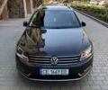Коричневий Фольксваген Пассат, об'ємом двигуна 1.6 л та пробігом 220 тис. км за 11500 $, фото 6 на Automoto.ua