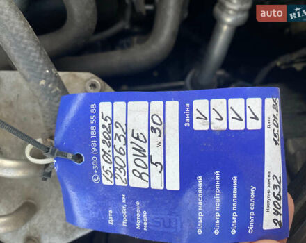 Коричневий Фольксваген Пассат, об'ємом двигуна 1.97 л та пробігом 234 тис. км за 14200 $, фото 5 на Automoto.ua