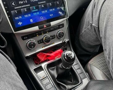 Коричневий Фольксваген Пассат, об'ємом двигуна 2 л та пробігом 290 тис. км за 12000 $, фото 14 на Automoto.ua