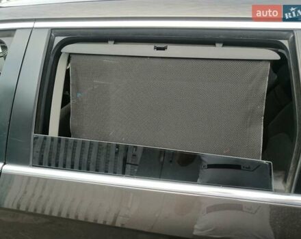 Коричневый Фольксваген Пассат, объемом двигателя 2 л и пробегом 213 тыс. км за 10500 $, фото 23 на Automoto.ua